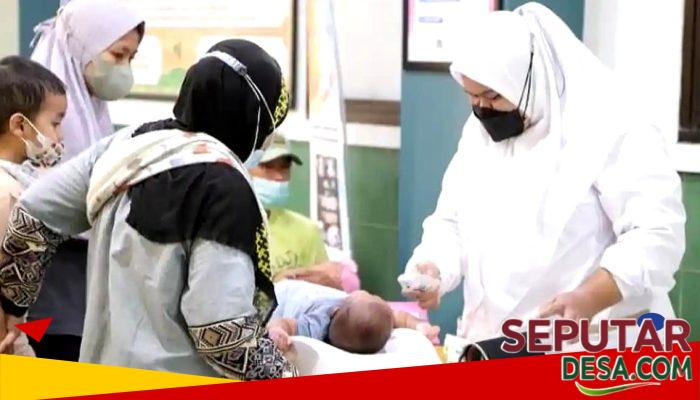 Pemkab Cirebon Gratiskan Penanganan Campak di RSUD, Bupati: Warga Tanpa BPJS Harus Tetap Dilayani