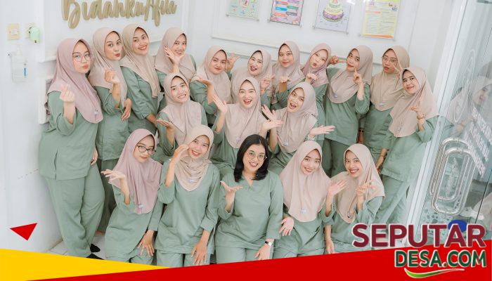 Transformasi Digital Bidan Desa Jadi Sorotan, Mas ZAR Sebut Edukasi Harus Dekat dengan Masyarakat