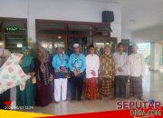 Tradisi Pelepasan Jamaah Haji NU Megaluh Perkuat Ukhuwah dan Nasionalisme