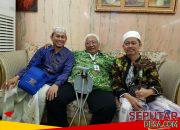 Mengenang Gus Fadlullah Malik, Sang “Rijalul Khafi” dari Tambakberas