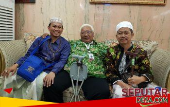 Mengenang Gus Fadlullah Malik, Sang “Rijalul Khafi” dari Tambakberas