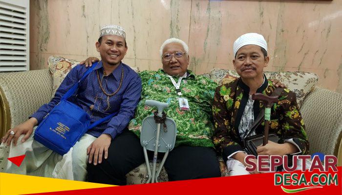 Mengenang Gus Fadlullah Malik, Sang “Rijalul Khafi” dari Tambakberas