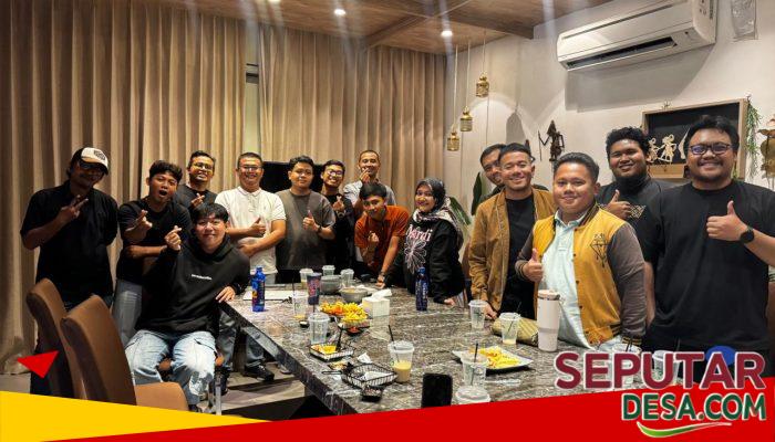 Gathering Agency di Surabaya Soroti Perubahan Tren Industri Digital