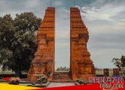 Perkuat Identitas Daerah, Gapura Wentar Jadi Ikon Kantor Dinas di Kabupaten Cirebon