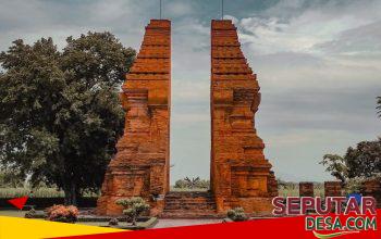 Perkuat Identitas Daerah, Gapura Wentar Jadi Ikon Kantor Dinas di Kabupaten Cirebon