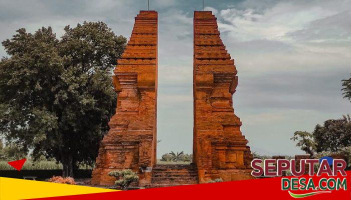 Perkuat Identitas Daerah, Gapura Wentar Jadi Ikon Kantor Dinas di Kabupaten Cirebon