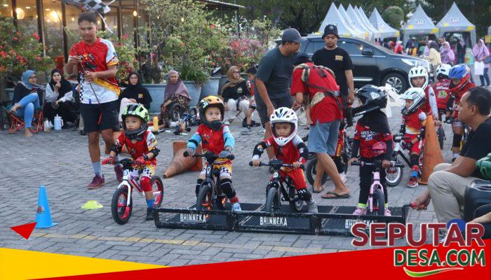 Semarak HJKS ke-733, Bazar UMKM di Surabaya Libatkan Komunitas dan Edukasi Masyarakat