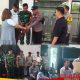 Jamin Keamanan dan Toleransi, Babinsa Durensewu Pantau Ibadah di Gereja Bethel Kristus Alfa Omega