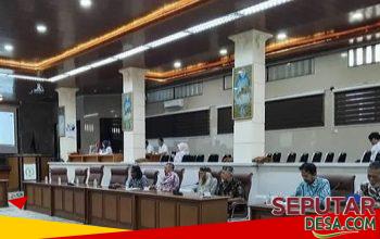Budayawan Cirebon Desak Revisi Perda Pemajuan Kebudayaan