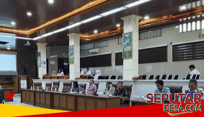 Budayawan Cirebon Desak Revisi Perda Pemajuan Kebudayaan