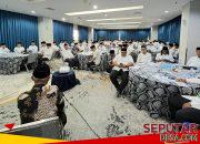 Gus Rosikh: PMKNU di Cirebon  Istimewa, dihadiri Tokoh-tokoh Muda Nasional NU