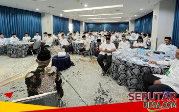 Gus Rosikh: PMKNU di Cirebon  Istimewa, dihadiri Tokoh-tokoh Muda Nasional NU
