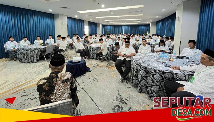Gus Rosikh: PMKNU di Cirebon  Istimewa, dihadiri Tokoh-tokoh Muda Nasional NU