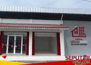 16 KKMP di Kota Cirebon Mulai Beroperasi Meski Gerai Terkendala Lahan