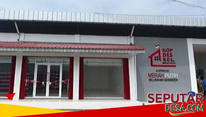 16 KKMP di Kota Cirebon Mulai Beroperasi Meski Gerai Terkendala Lahan