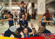 Caruban Jejogedan Jadi Panggung Nawasena Budaya Cirebon Tampilkan 3 Jaipongan