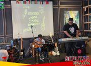 “Ekspresiku” Jadi Ruang Kreatif Talenta Muda Surabaya dan Sidoarjo