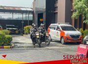 Polwan Jenggala Presisi Polresta Sidoarjo Patroli Roda Dua Jaga Kamtibmas