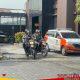 Polwan Jenggala Presisi Polresta Sidoarjo Patroli Roda Dua Jaga Kamtibmas