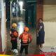 Hujan Deras Picu Banjir di Kota-Kabupaten Cirebon, Sejumlah Jalan Utama dan Permukiman Terendam