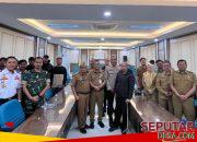 Mapag Persib Juara, Pemkab Kuningan Gelar Nobar di Pandapa Paramarta