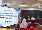 Wabup Tuti Dorong Desa Paninggaran Kuningan Jadi Model Nasional Program Inklusi Keuangan