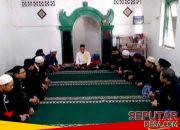 Pengguron Pegajahan Cirebon Tekankan Pentingnya Kebersihan Hati, Tasawuf dan Thoriqoh Jadi Jalan Penyucian Jiwa