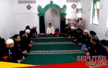 Pengguron Pegajahan Cirebon Tekankan Pentingnya Kebersihan Hati, Tasawuf dan Thoriqoh Jadi Jalan Penyucian Jiwa