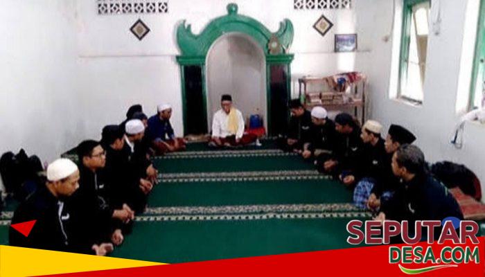 Pengguron Pegajahan Cirebon Tekankan Pentingnya Kebersihan Hati, Tasawuf dan Thoriqoh Jadi Jalan Penyucian Jiwa