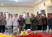 BNPT Perkuat Desa Siapsiaga di Kabupaten Cirebon, Budidaya Lele Jadi Benteng Cegah Radikalisme