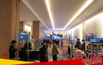 ITS Innovation Experience 2026 Hadirkan Puluhan Workshop dan Kompetisi Kreatif untuk Masyarakat Surabaya
