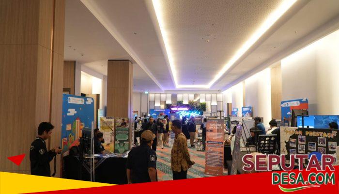 ITS Innovation Experience 2026 Hadirkan Puluhan Workshop dan Kompetisi Kreatif untuk Masyarakat Surabaya