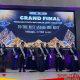 Generasi Muda Jawa Timur Bersinar dalam Grand Final Youth Influencer Jawa Timur 2026