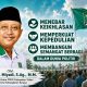 Menebar Keikhlasan, Memperkuat Kepedulian, dan Membangun Semangat Berbagi dalam Dunia Politik