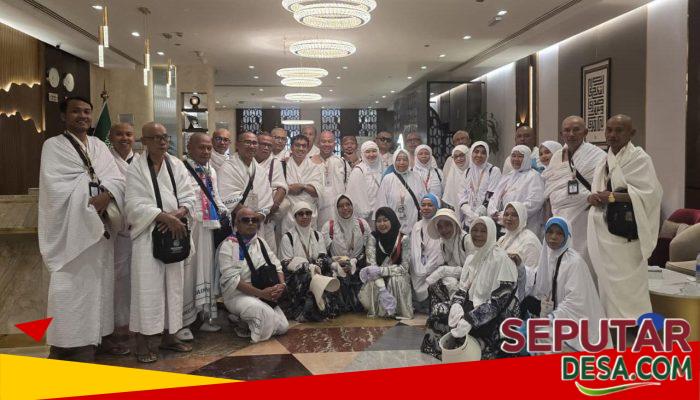 Puncak Haji 2026, Wukuf di Arafah Jadi Momentum Sakral bagi Jutaan Jemaah