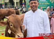 Keluarga Besar Media Seputar Desa Biro Grobogan Ucapkan Selamat Hari Raya Idul Adha 1447 H