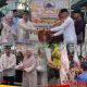 Dandim 0819/Pasuruan Serahkan Hewan Kurban, Wujud Kepedulian dan Kebersamaan di Hari Raya Idul Adha