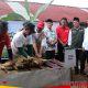 Kuningan Terpilih Jadi Pelaksanaan Program Kurban Berkah Berdayakan Desa