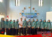 Perkuat Pola Asuh Anak, Bunda El Dorong Program Wajib Belajar 13 Tahun di Kabupaten Kuningan