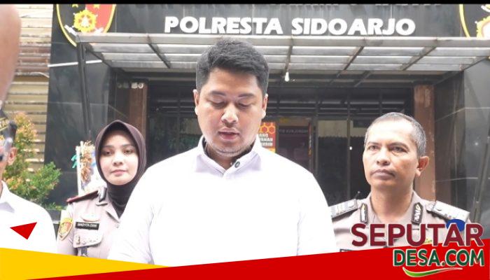 Kades Sedati Ditemukan Meninggal, Polisi Paparkan Fakta dan Dugaan Penyebab