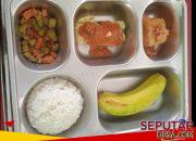 MBG SPPG Jombatan Kesamben Disorot, Wali Murid Keluhkan Menu Hambar dan Tiap Hari Telur