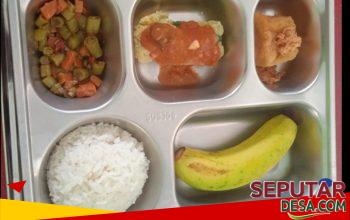 MBG SPPG Jombatan Kesamben Disorot, Wali Murid Keluhkan Menu Hambar dan Tiap Hari Telur