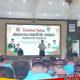 Dilepas Bupati Warsubi dan Menhaj Gus Irfan, 1.263 Jemaah Haji Jombang Berangkat ke Tanah Suci