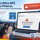 Website Mitra BPS Diserbu Pelamar, Server Sempat Error Akibat Trafik Membludak