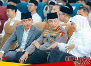 Gubernur Jatim Khofifah Dampingi Wapres Gibran Hadiri Haul KH Abdul Wahab Chasbullah di Jombang