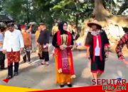 Ketua DPRD Grobogan Angkat Legenda Joko Tarub Lewat Film Pendek, Warisan Budaya Dijaga Agar Tak Hilang Ditelan Zaman