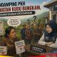 Pendamping PKH Kecamatan Kudu Bungkam, Program Graduasi Dipertanyakan