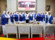 Dukung UMKM Naik Kelas, Wabup Mimik Idayana Siap Jembatani Produk Lokal Masuk Perusahaan Besar