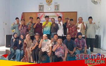 ABPEDNAS Kesamben Soroti Polemik KDMP, Apresiasi Sikap Tegas Desa Carangrejo