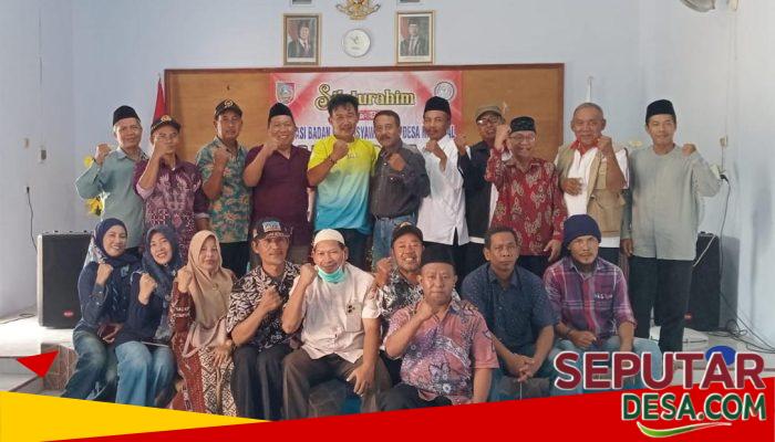 ABPEDNAS Kesamben Soroti Polemik KDMP, Apresiasi Sikap Tegas Desa Carangrejo